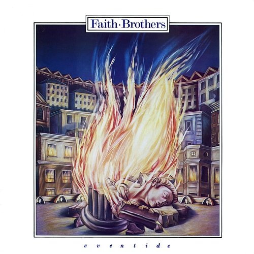 Dust In The Soul The Faith Brothers