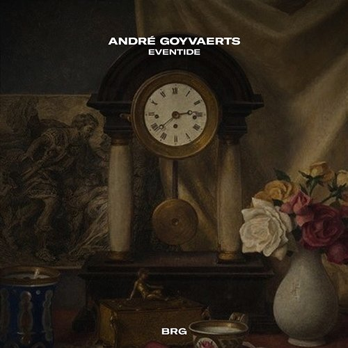 Eventide André Goyvaerts