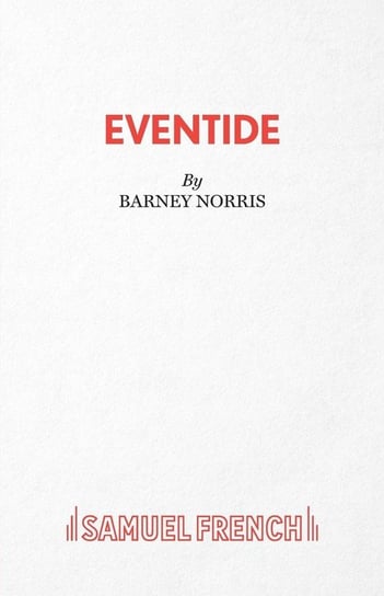 Eventide Norris Barney