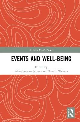 Events and Well-being Allan Stewart Jepson