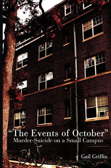 Events of October Gail Griffin