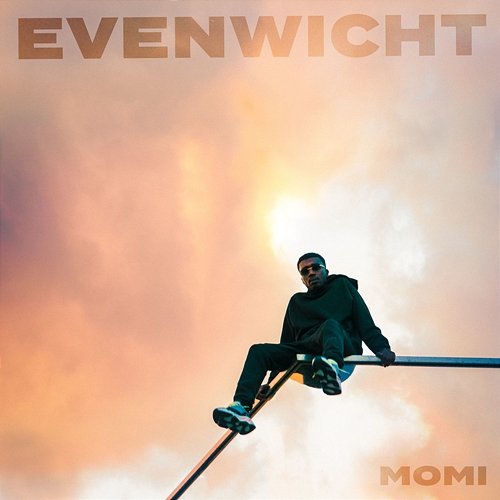 Evenwicht Momi