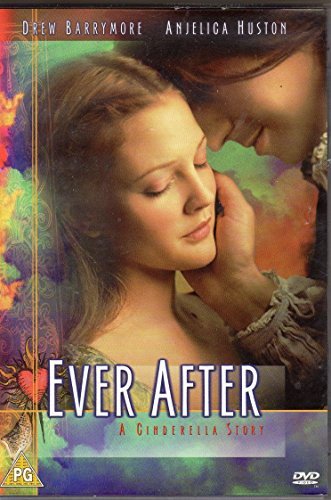 Ever After - A Cinderella Story (Długo i szczęśliwie) Tennant Andy