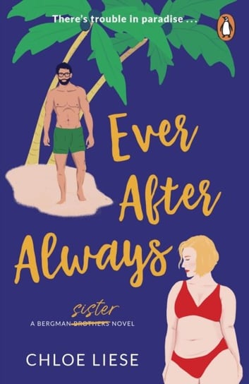 Ever After Always Chloe Liese