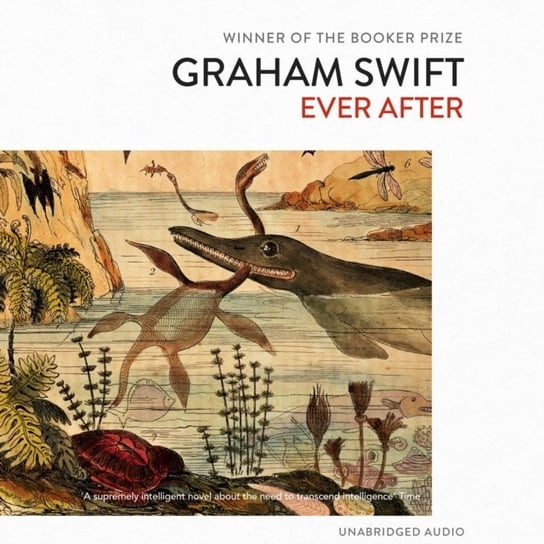 Ever After Swift Graham