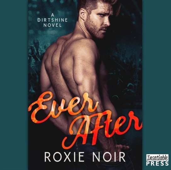 Ever After Noir Roxie