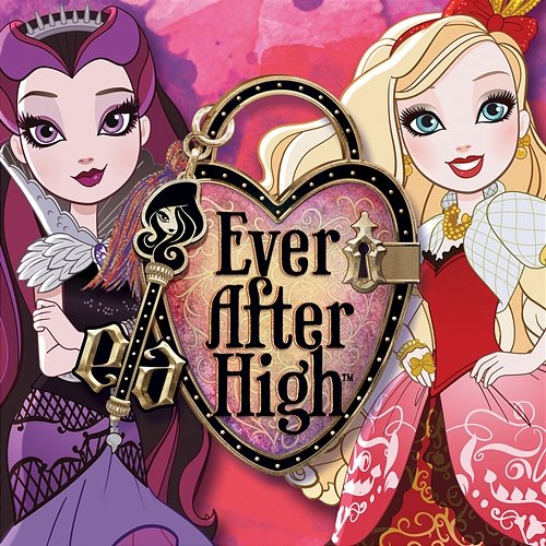 Ever After High Ever After High