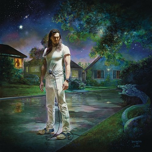 Ever Again Andrew W.K.
