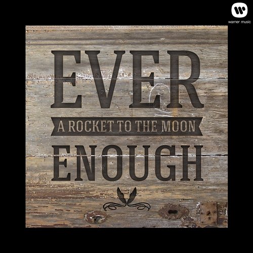 Ever Enough A Rocket To The Moon