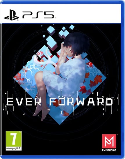 Ever Forward (PS5) PM Studios