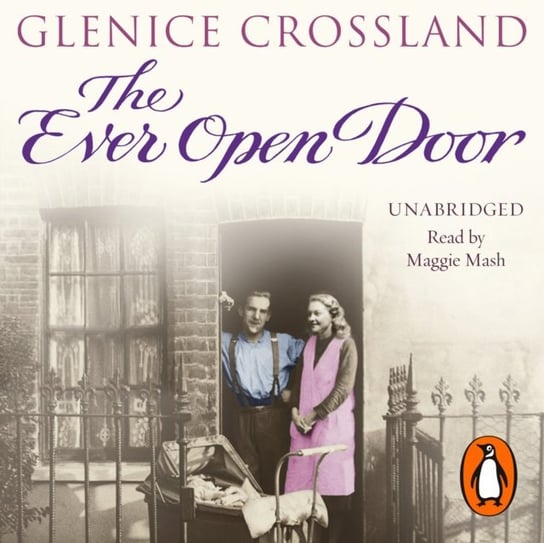 Ever Open Door Crossland Glenice