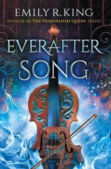 Everafter Song King Emily R.