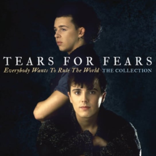 Everbody Wants to Rule the World Tears For Fears