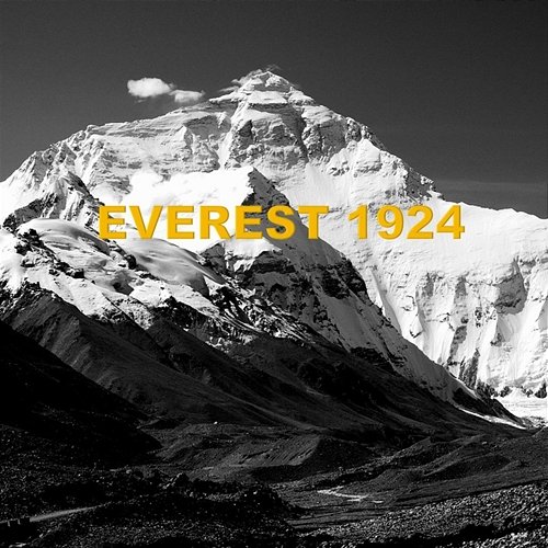 Everest 1924 Mattia Brivio