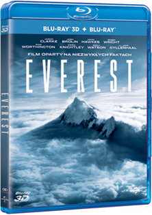 Everest 3D + 2D Kormakur Baltasar
