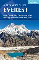 Everest: A Trekker's Guide Reynolds Kev