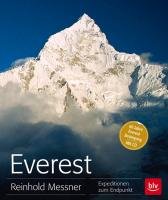 Everest Messner Reinhold