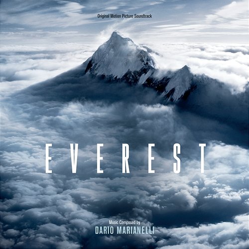 Everest Dario Marianelli