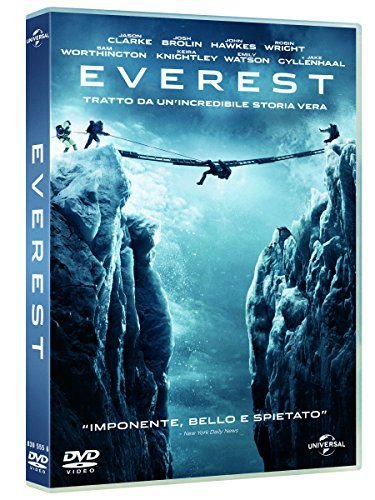 Everest Kormakur Baltasar