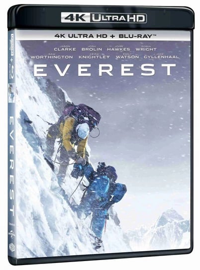 Everest Various Directors