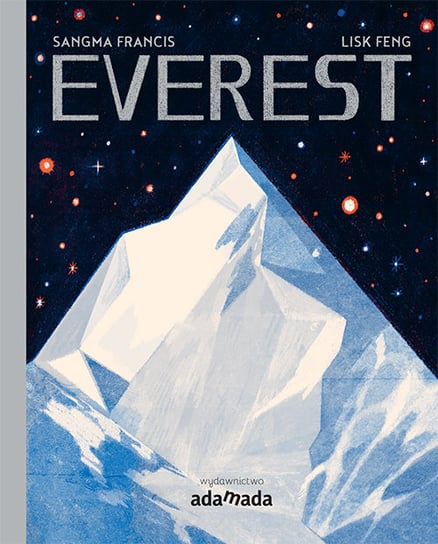 Everest Francis Sangma