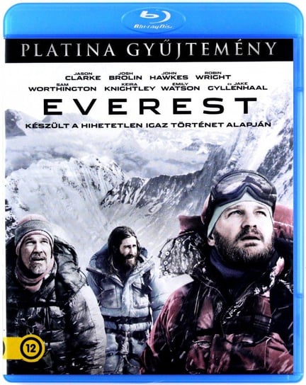 Everest (Platinum Collection) Kormakur Baltasar