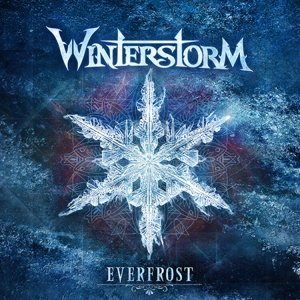 Everfrost, płyta winylowa Winterstorm