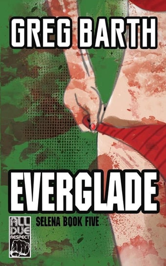 Everglade Barth Greg