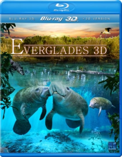Everglades (brak polskiej wersji językowej) Kaleidoscope Home Ent.
