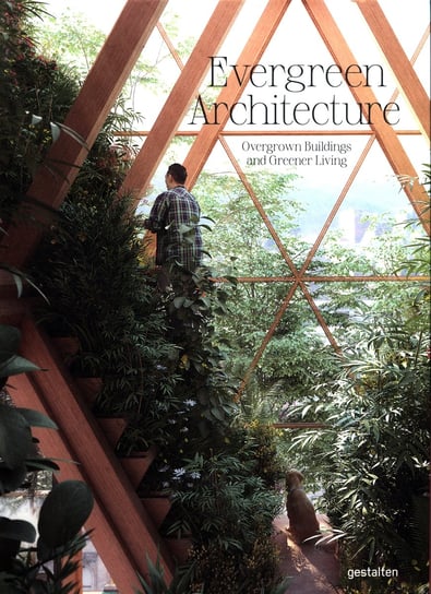 Evergreen Architecture Opracowanie zbiorowe