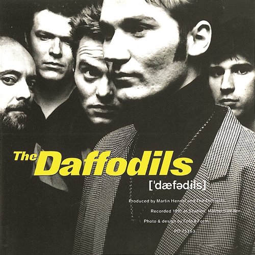 Days Without You The Daffodils