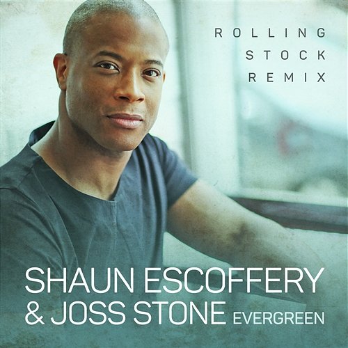 Evergreen Shaun Escoffery & Joss Stone