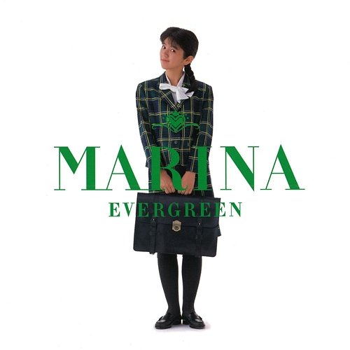 Evergreen Marina Watanabe