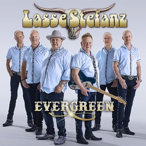 Evergreen Lasse Stefanz