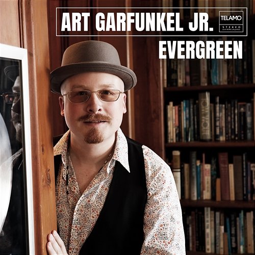 Evergreen Art Garfunkel jr.