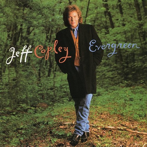 Evergreen Jeff Copley