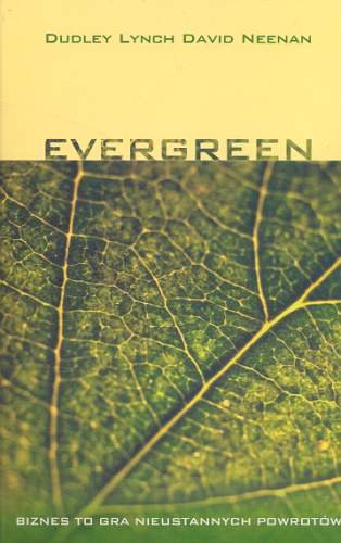 Evergreen Neenan David, Lynch Dudley