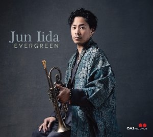 Evergreen Iida Jun