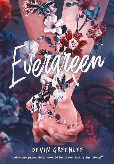 Evergreen Devin Greenlee