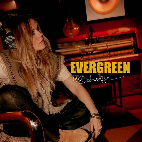 Evergreen Ilse DeLange