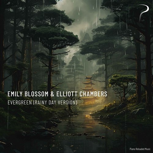Evergreen Elliott Chambers, Emily Blossom