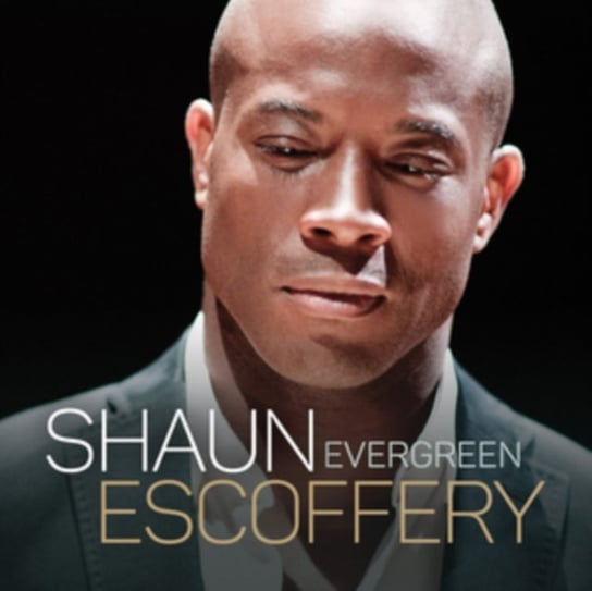 Evergreen Shaun Escoffery