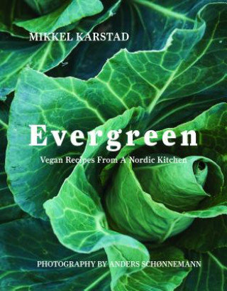 Evergreen Karstad Mikkel