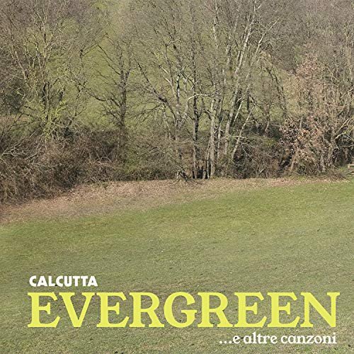 Evergreen... E Altre Canzoni Various Artists