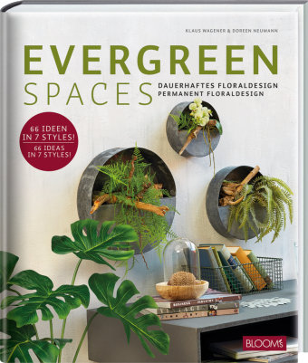 EVERGREEN SPACES BLOOM's