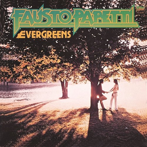 Evergreens Fausto Papetti