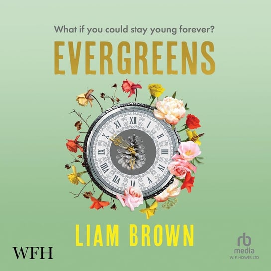 Evergreens Brown Liam