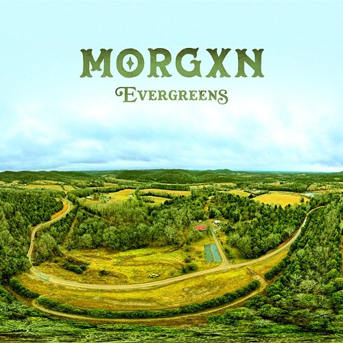 EVERGREENS morgxn