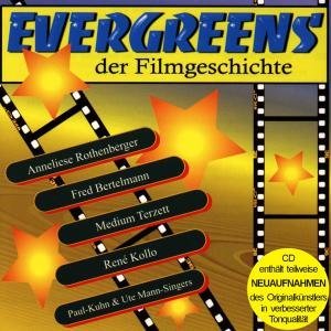 Evergreens Der Filmgeschi Various Artists