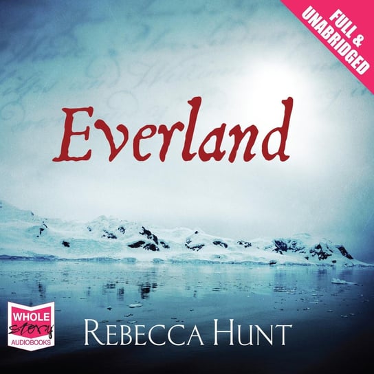 Everland Hunt Rebecca